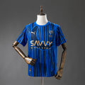 Al-Hilal Riyadh Jersey 2025/26 Club World Cup Home Football product image 1