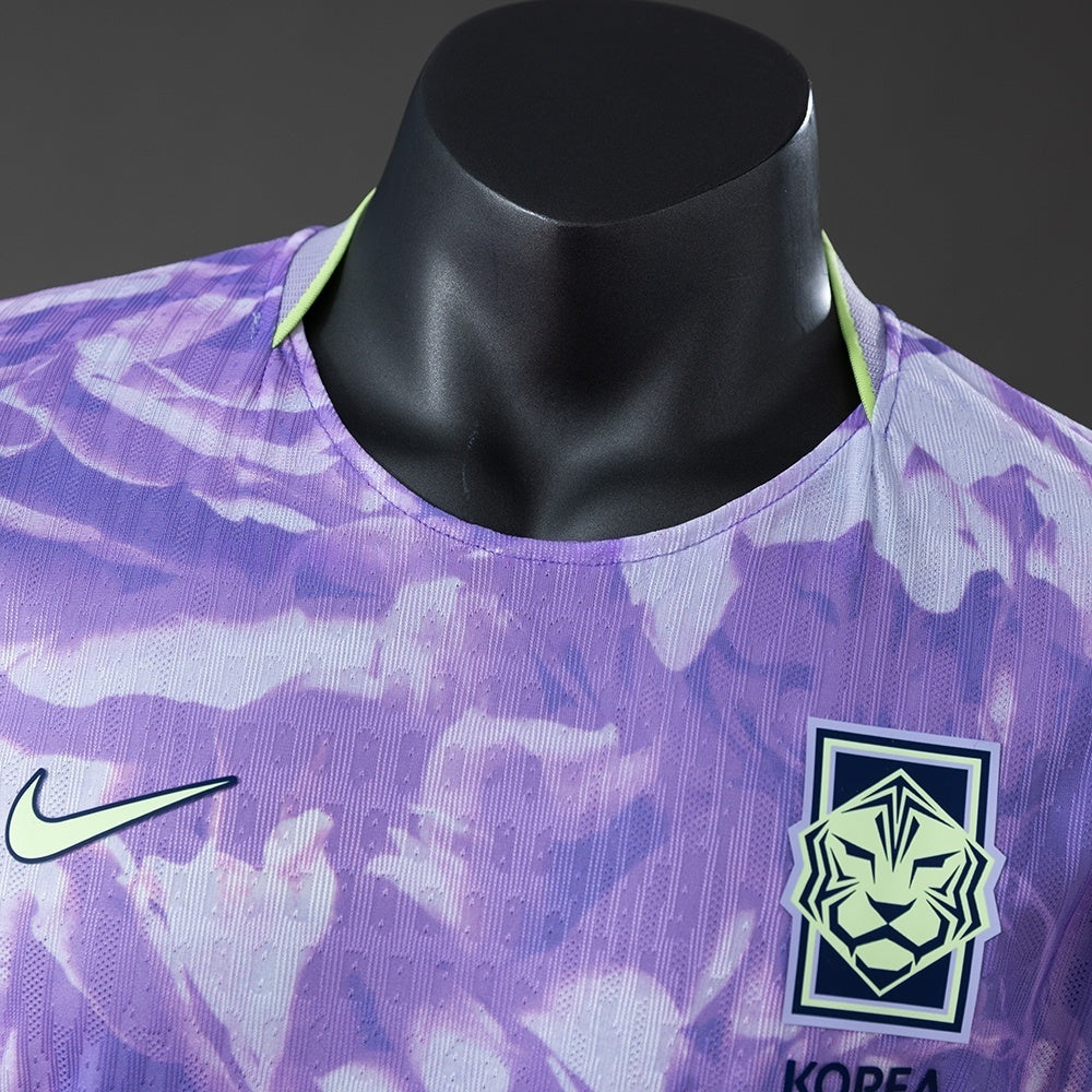 Player Version South Korea Away Jersey 2026 World Cup product image 7