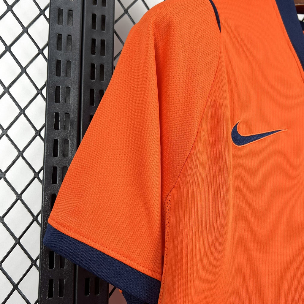 Netherlands Home Jersey 2026 World Cup Football Kit Soccer product image 7