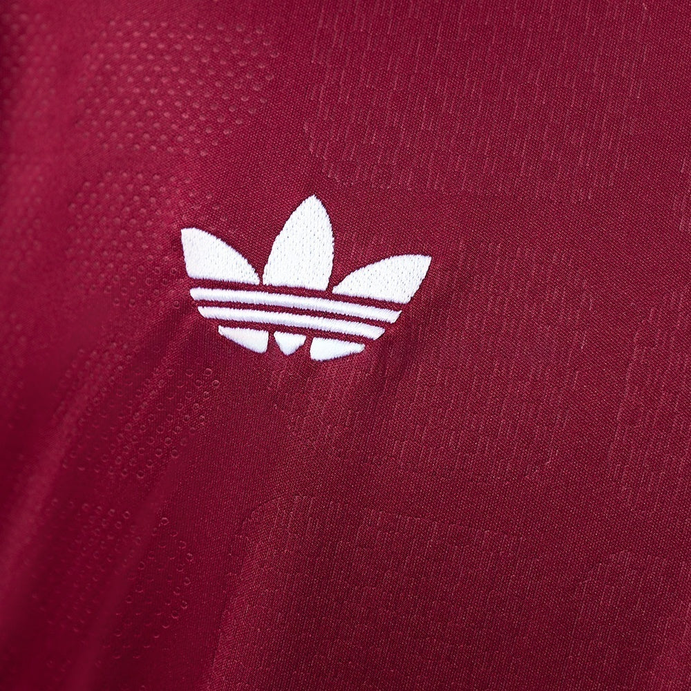 Spain Goalkeeper Jersey 2026 World Cup Long Sleeves product image 4