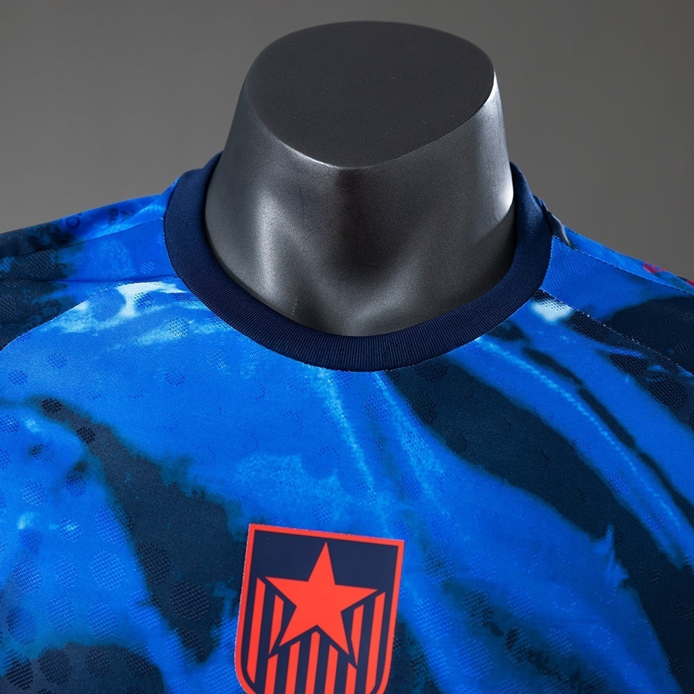 Player Version USA Jersey 2026 World Cup Special Football product image 7