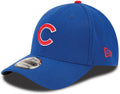 Child-Youth MLB New Era Chicago Cubs Junior Team Classic 39THIRTY Cap product image 1, provided for visual reference and