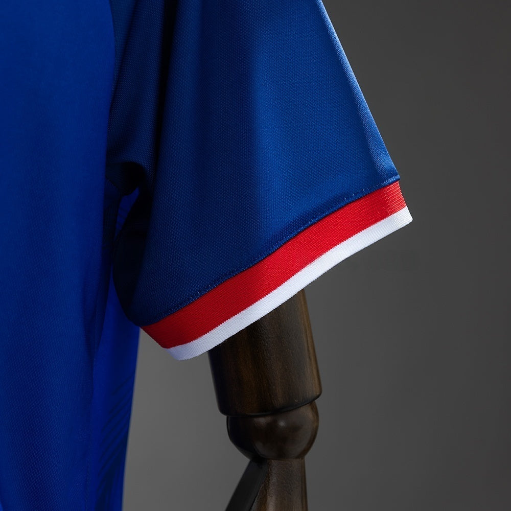 Haiti Home Jersey 2026 World Cup Football Kit Soccer Shirt product image 6