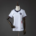 Women England Home Jersey 2026 World Cup Football Kit product image 1