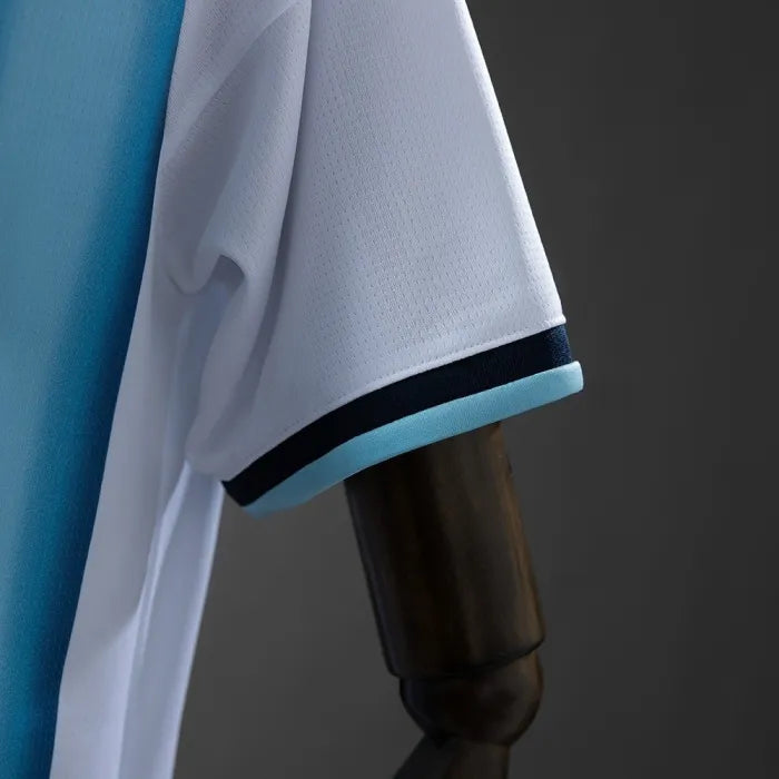 Argentina Home Jersey 2026 World Cup Football Kit Soccer product image 3
