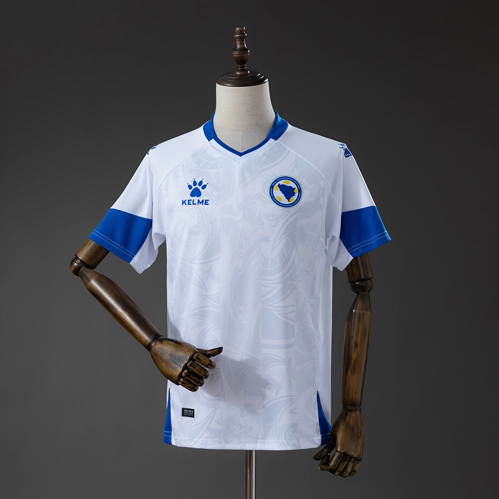 Bosnia Away Jersey 2026 World Cup Football Kit Soccer Shirt product image 1
