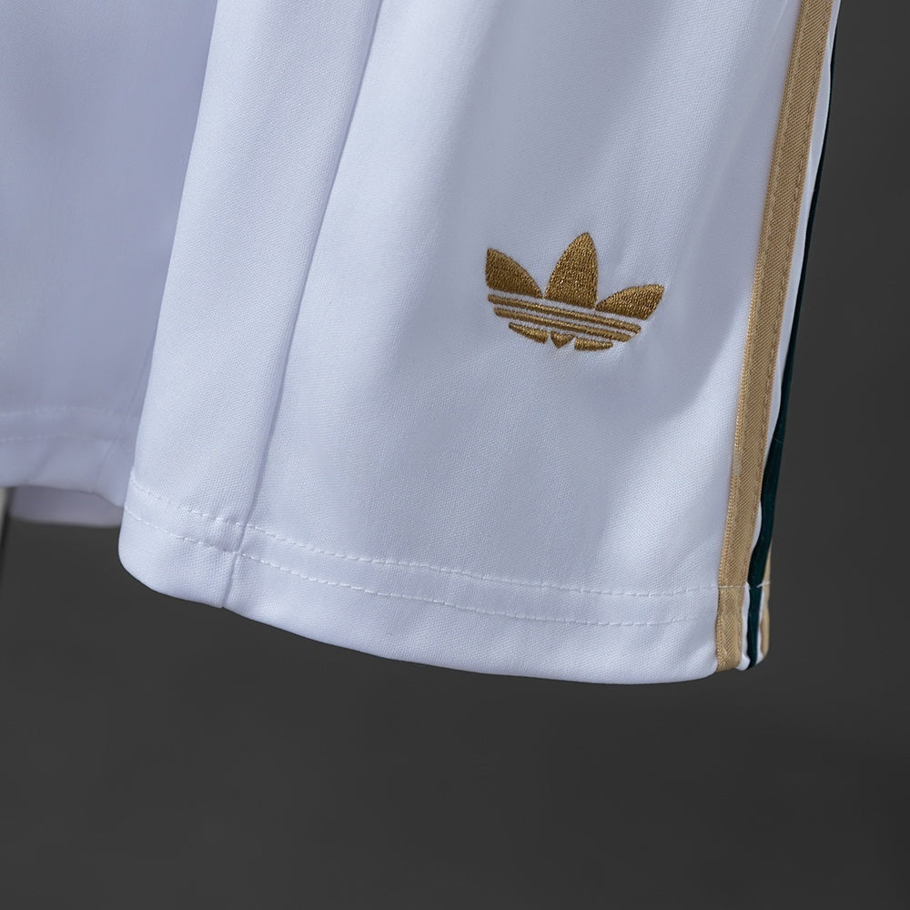 Kids Saudi Arabia Away Jersey 2026 World Cup Football Kit product image 3