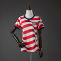 Women USA Home Jersey 2026 World Cup Football Kit Soccer product image 1
