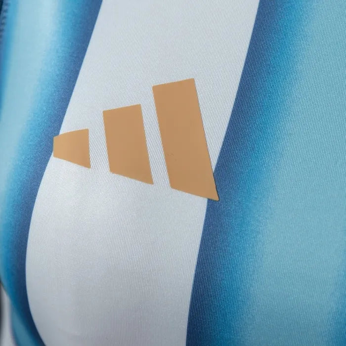 Women Argentina Home Vest 2026 World Cup Football Kit product image 4