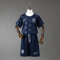 Kids USA Away Jersey 2026 World Cup Football Kit Soccer product image 1