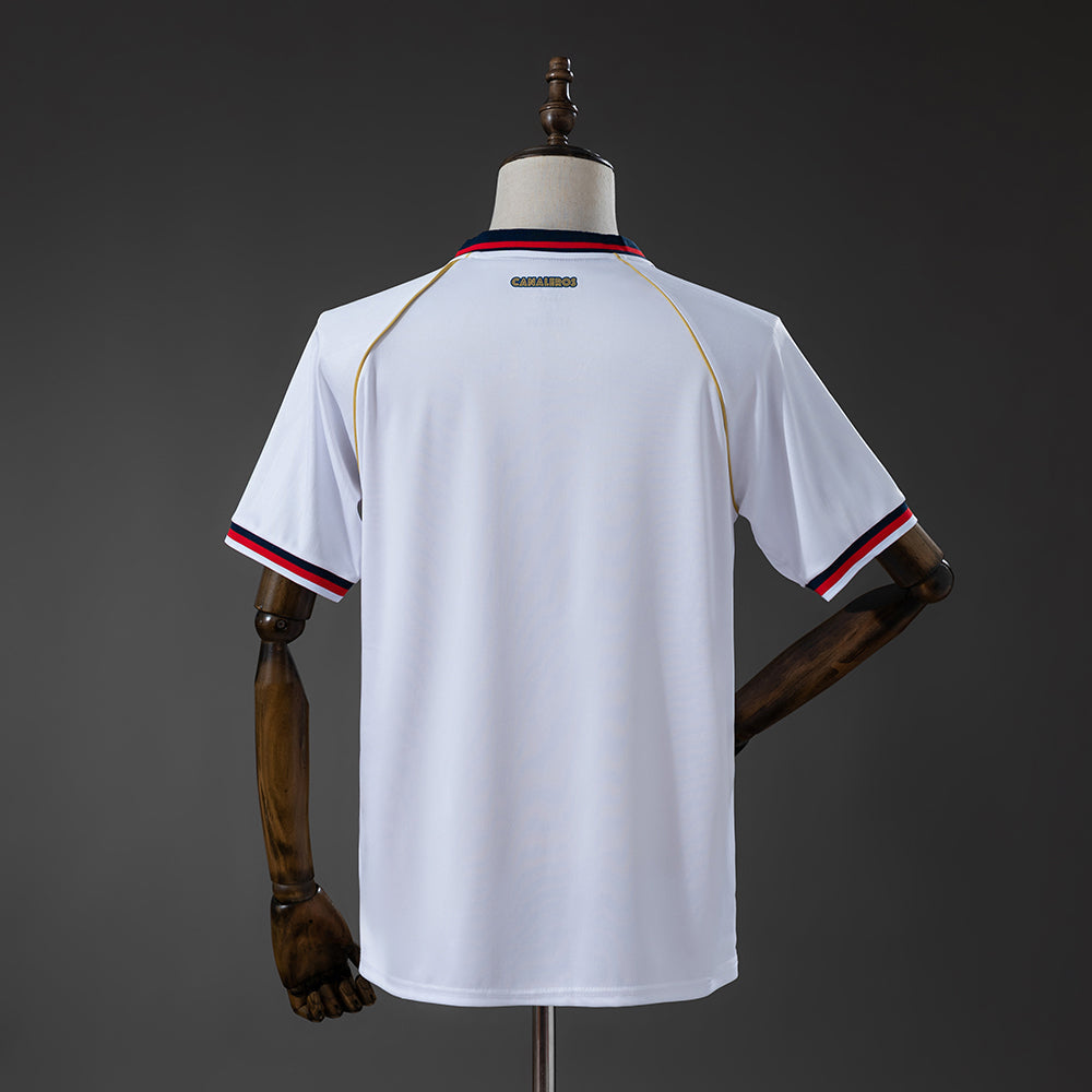 Panama Away Jersey 2026 World Cup Football Kit Soccer product image 2