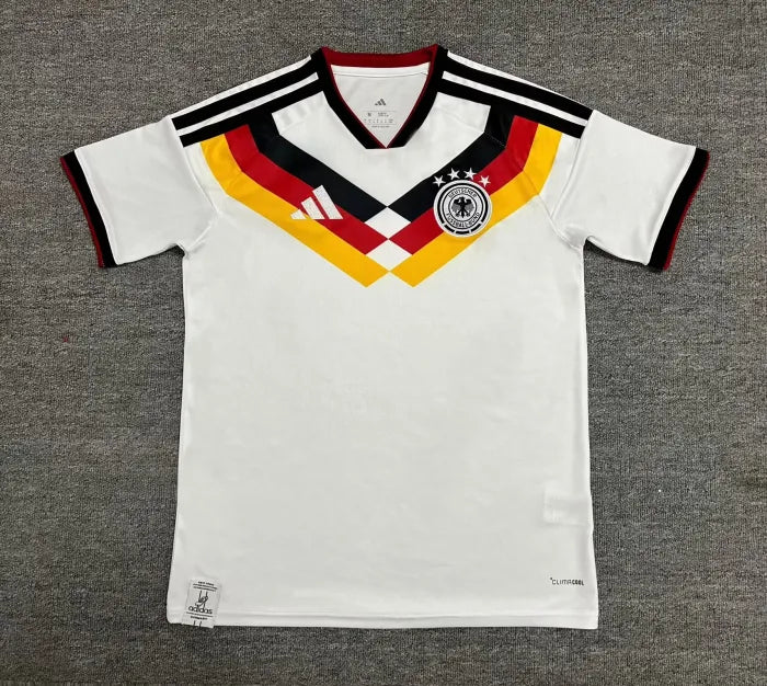 Germany Jersey 2026 World Cup Football Kit Soccer product image 1