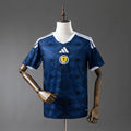 Scotland Home Jersey 2026 World Cup Football Kit Soccer product image 1