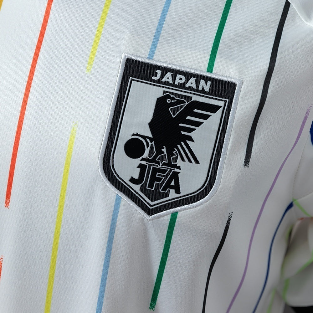 Japan Away Jersey 2026 World Cup Football Kit Soccer Shirt product image 7