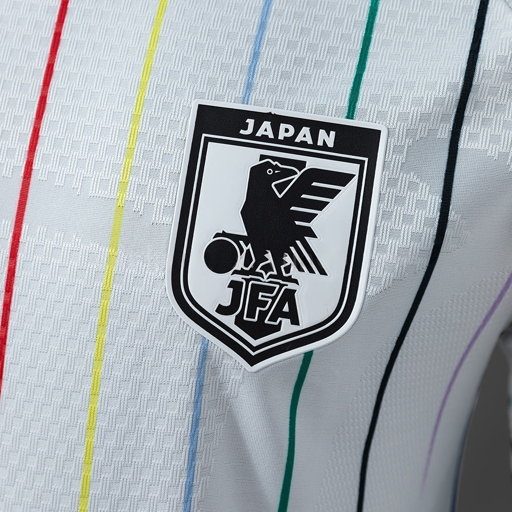 Player Version Japan Away Jersey 2026 World Cup Football product image 8