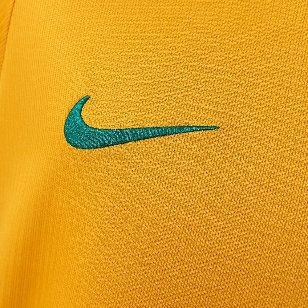 Australia Home Jersey 2026 World Cup Football Kit Soccer product image 5