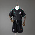 Kids Mexico Third Jersey 2026 World Cup Football Kit Soccer product image 1