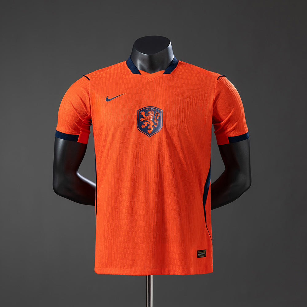Player Version Netherlands Home Jersey 2026 World Cup product image 1