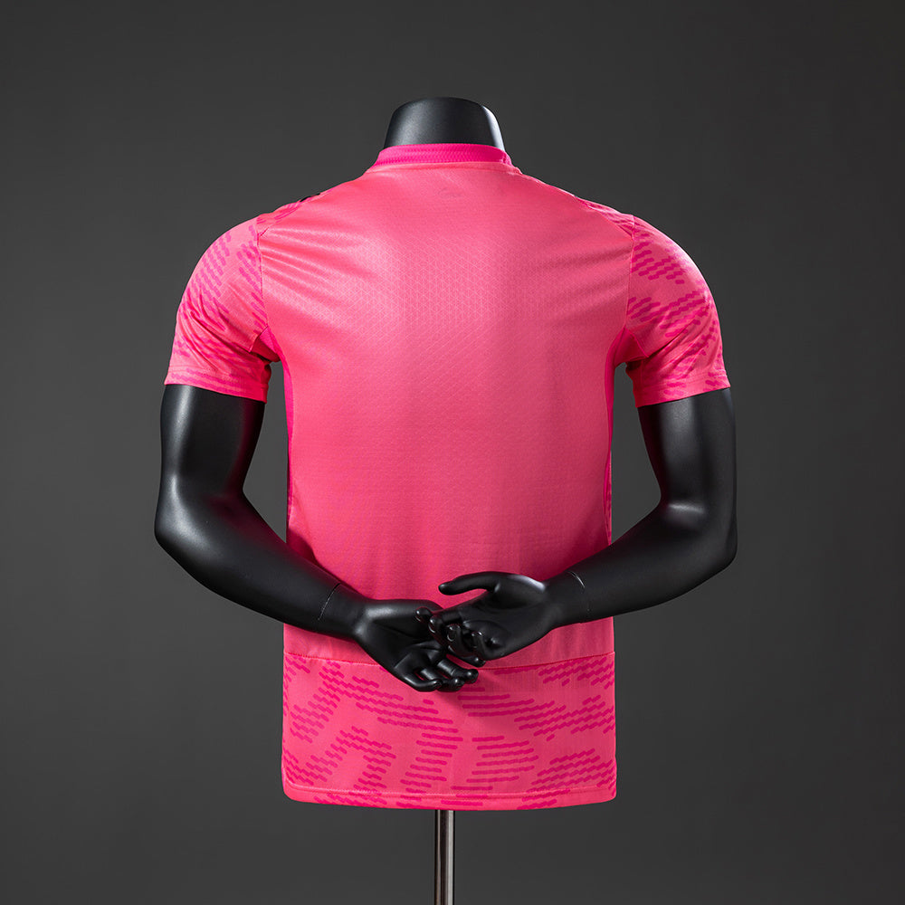 Player Version Portugal Pre-match Jersey 2026 World Cup product image 2