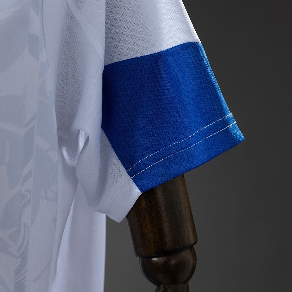 Bosnia Away Jersey 2026 World Cup Football Kit Soccer Shirt product image 4