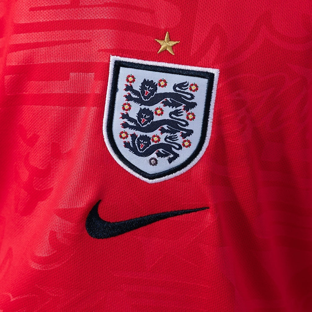 Kids England Away Jersey 2026 World Cup Football Kit Soccer product image 6