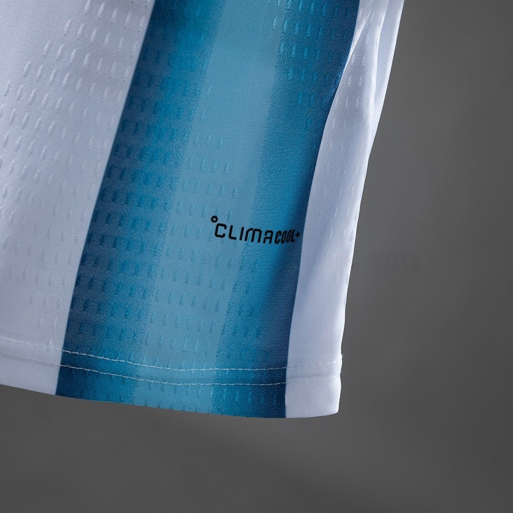 Player Version Argentina Home Jersey 2026 World Cup product image 3