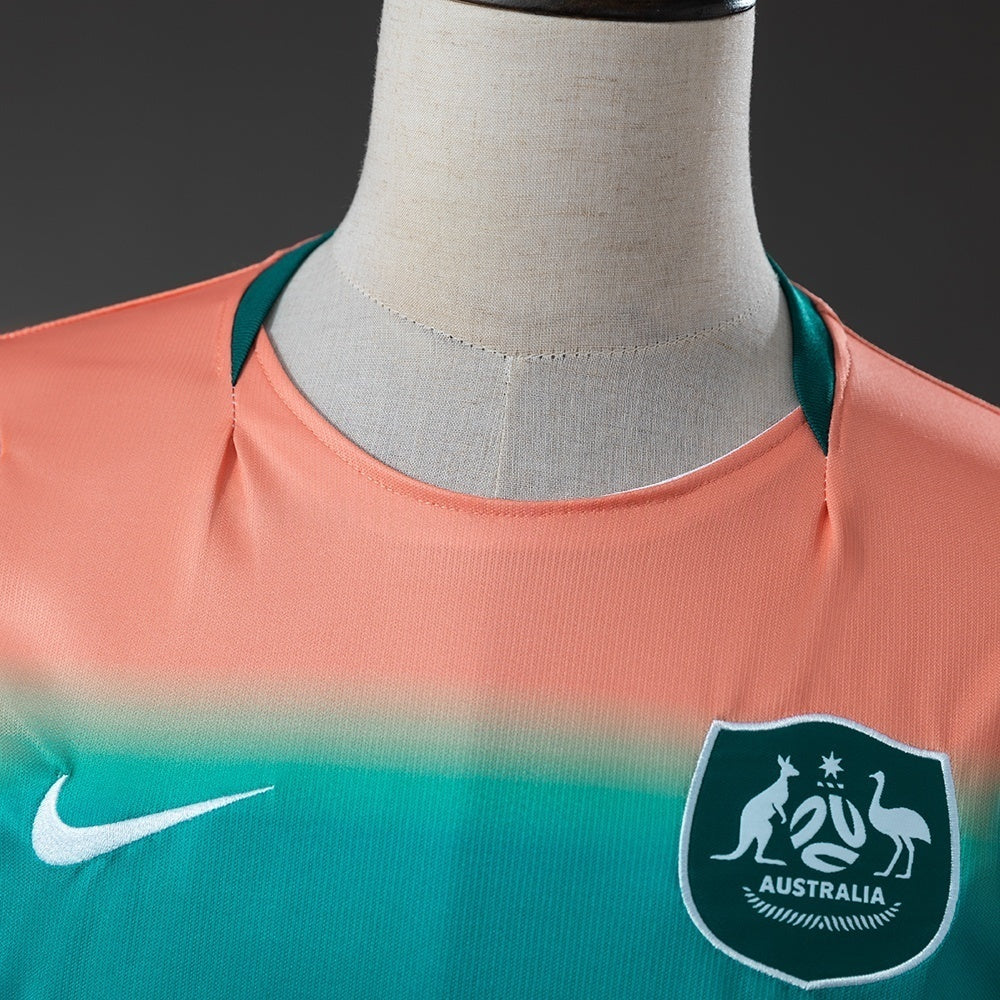 Australia Away Jersey 2026 World Cup Football Kit Soccer product image 7