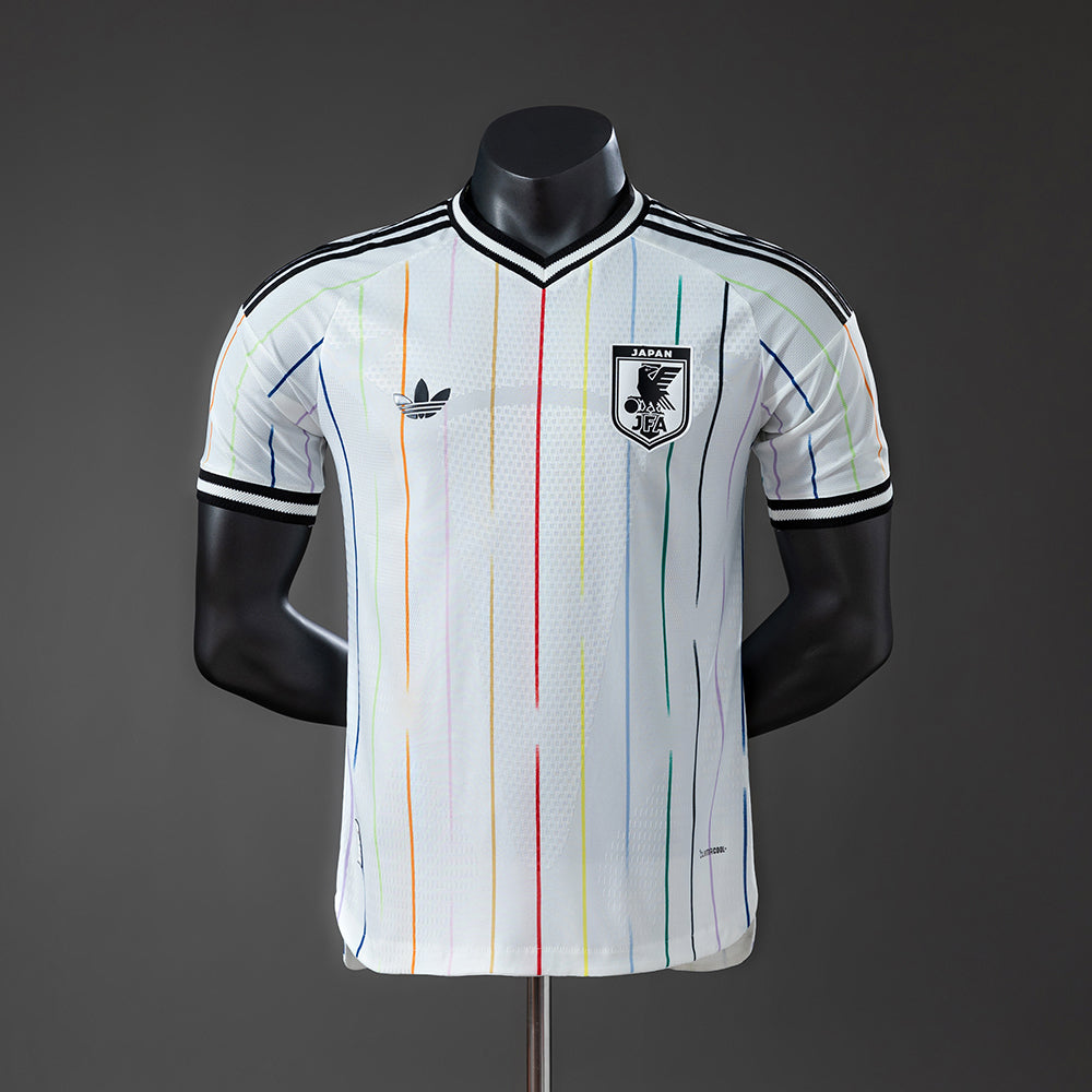 Player Version Japan Away Jersey 2026 World Cup Football product image 1