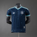 Player Version Germany Away Jersey 2026 World Cup Football product image 1