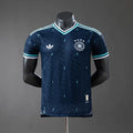 Player Version Germany Away Jersey 2026 World Cup Football product image 1