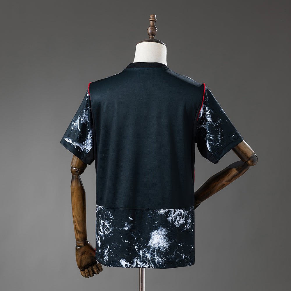 Canada Away Jersey 2026 World Cup Football Kit Soccer Shirt product image 2