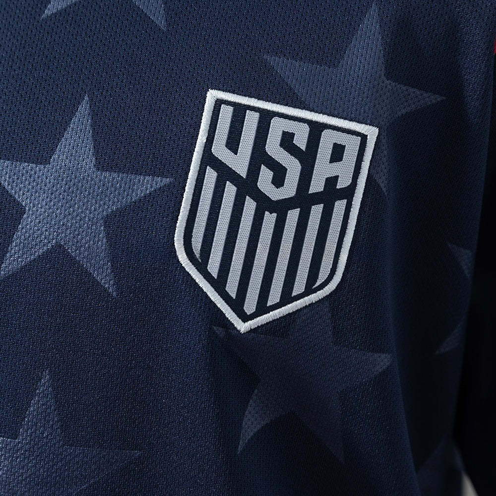 Kids USA Away Jersey 2026 World Cup Football Kit Soccer product image 7