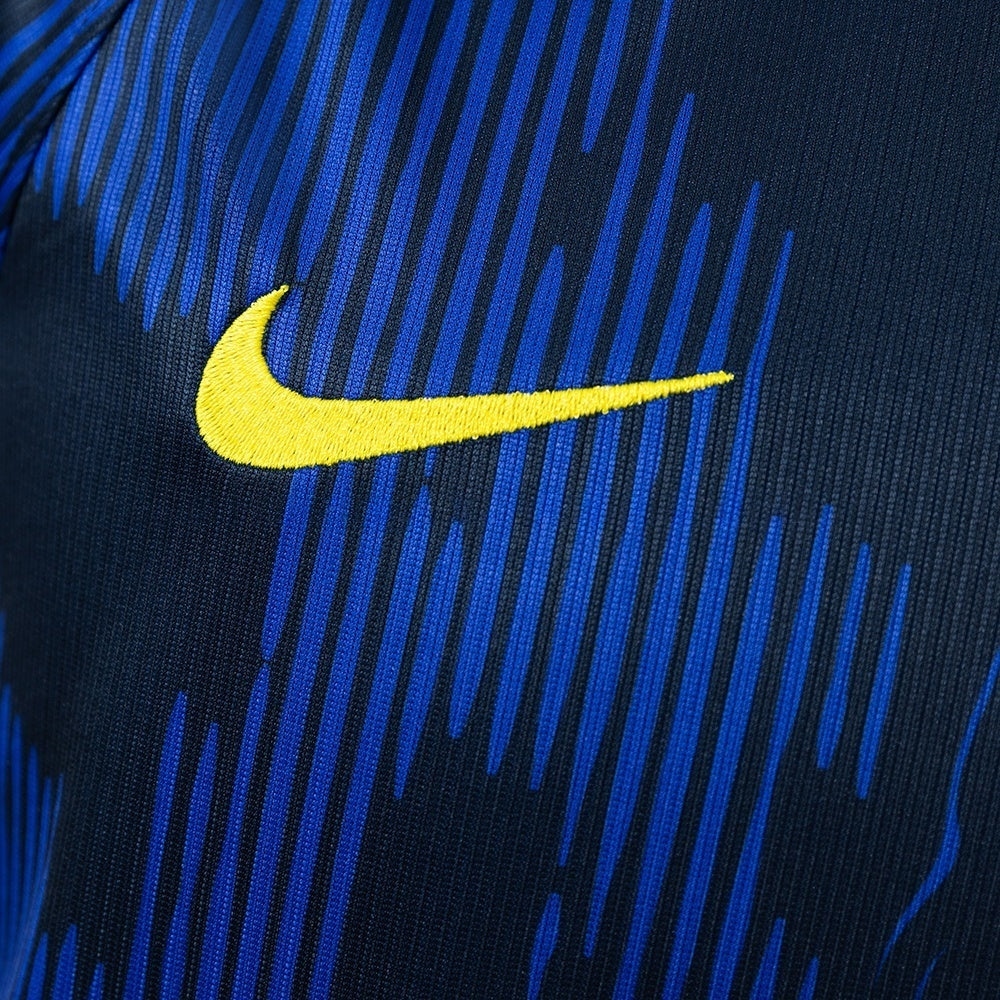 Brazil Jesus Away Jersey 2026 World Cup Football Kit Soccer product image 5