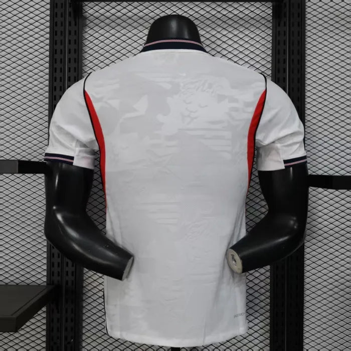 Player Version England Jersey 2026 World Cup Football Kit product image 5