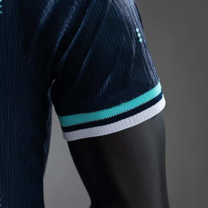 Player Version Germany Away Jersey 2026 World Cup Football product image 6