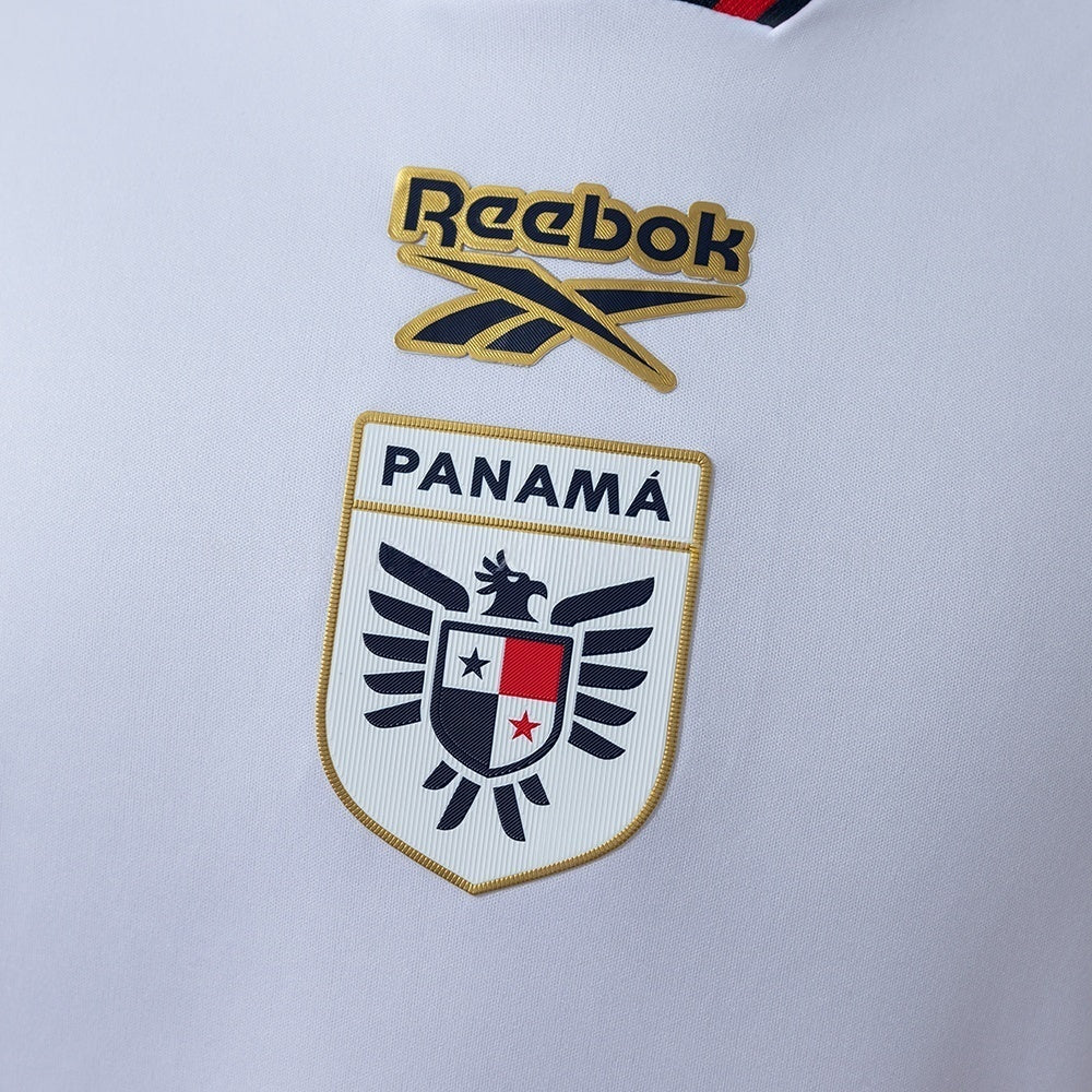 Panama Away Jersey 2026 World Cup Football Kit Soccer product image 5