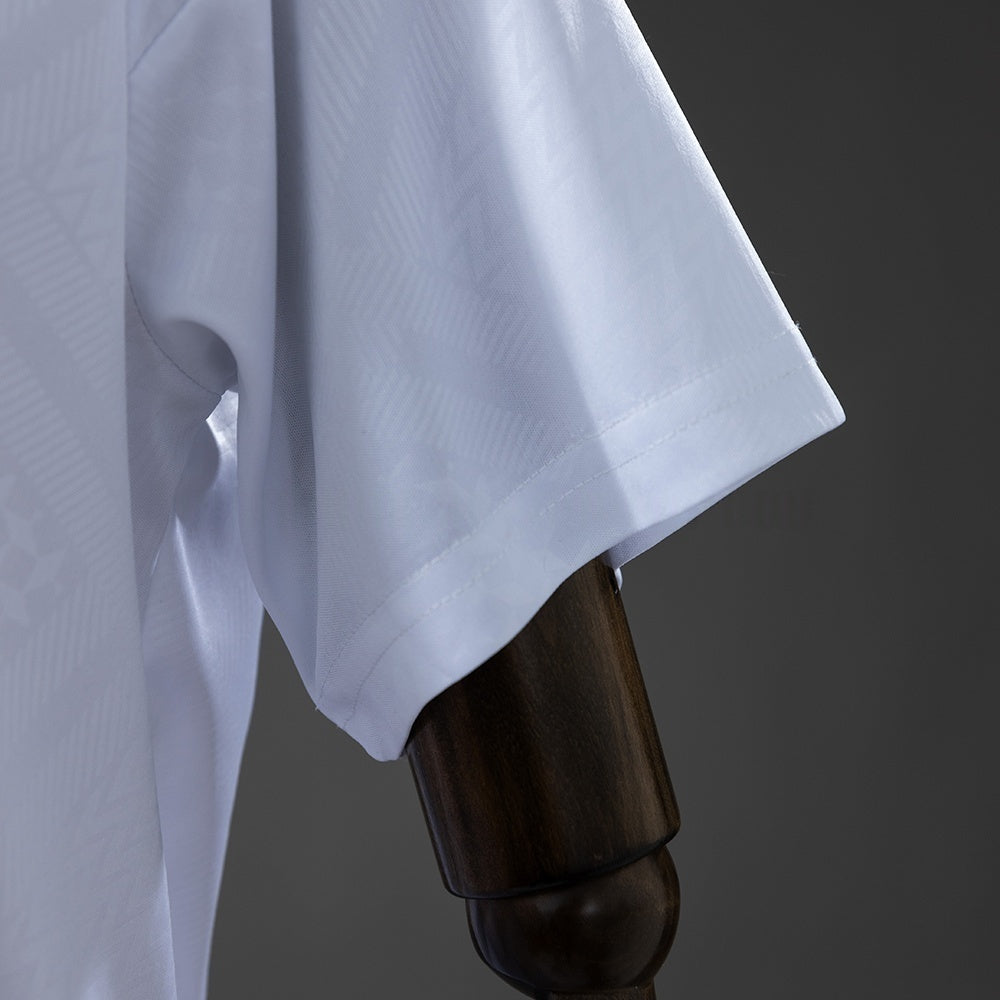 Saudi Arabia Away Jersey 2026 World Cup Football Kit Soccer product image 4