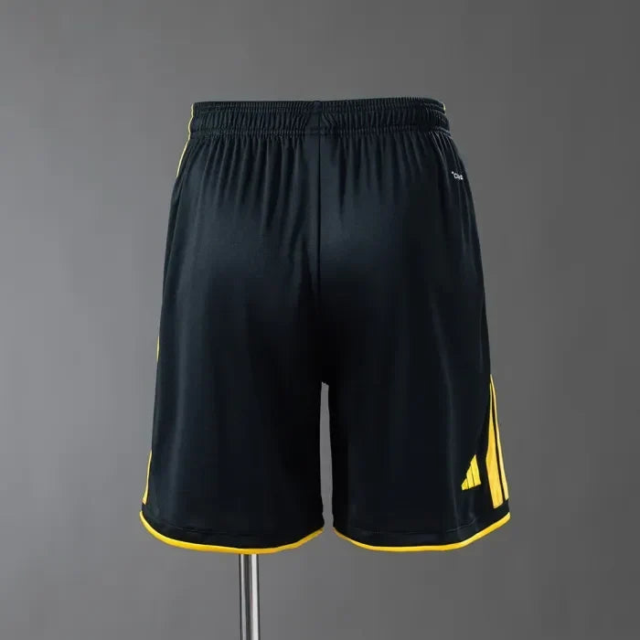 Belgium Home Shorts 2026 World Cup Football Kit product image 6