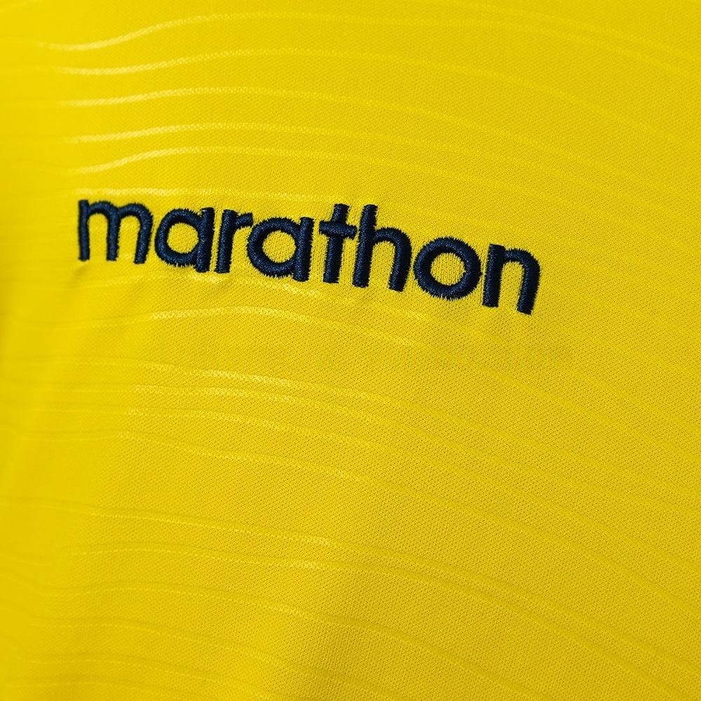 Ecuador Home Jersey 2026 World Cup Football Kit Soccer Shirt product image 4