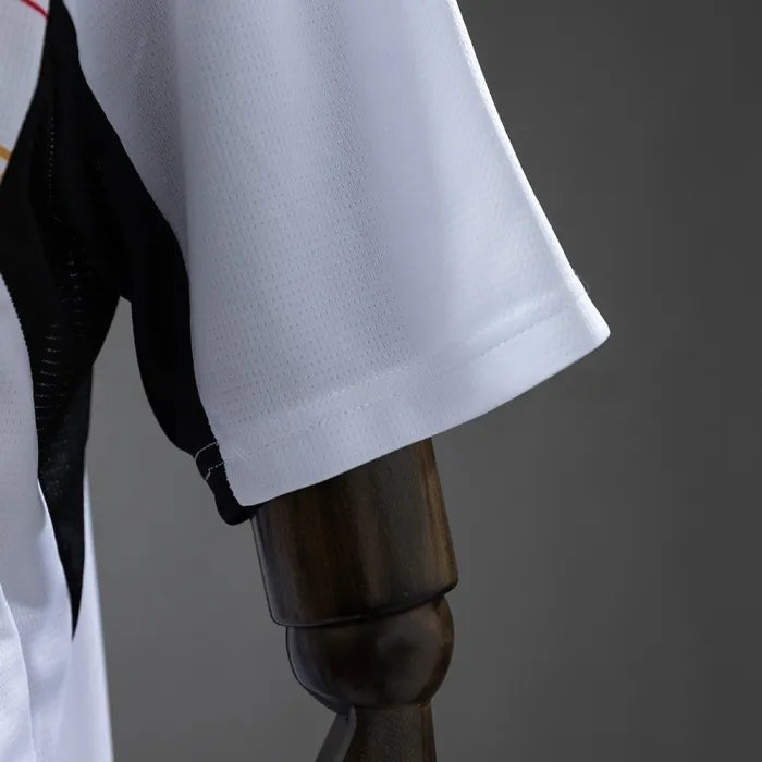 Ghana Home Jersey 2026 World Cup Football Kit Soccer Shirt product image 8