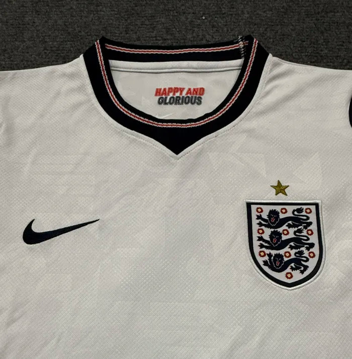 England Jersey 2026 World Cup Football Kit product image 2