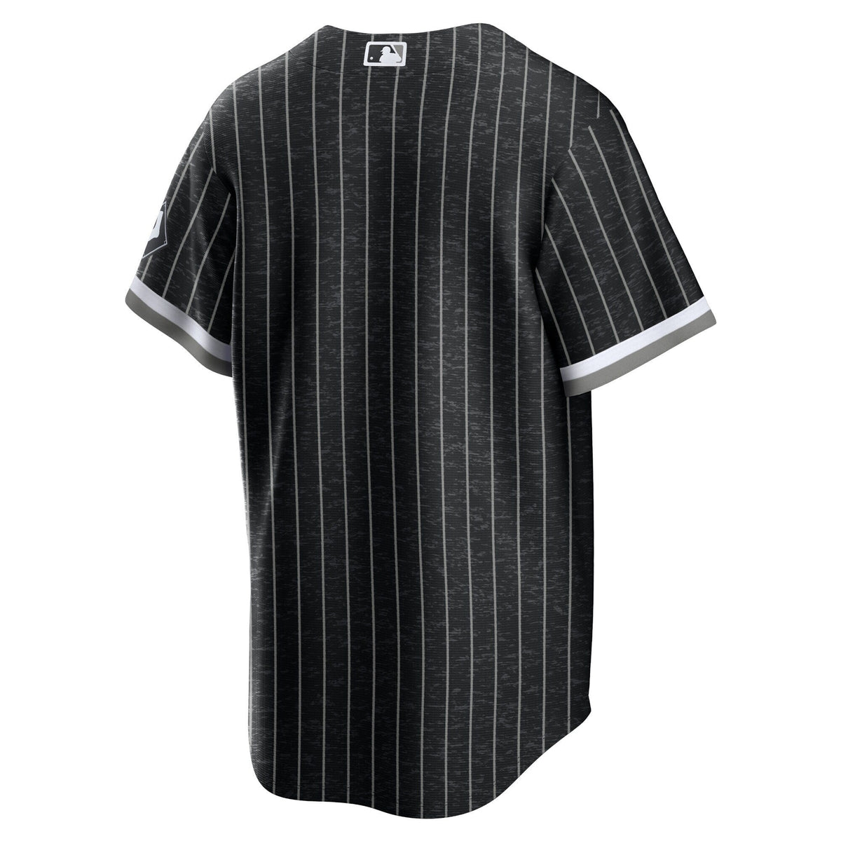 Chicago White Sox Nike Black Southside City Connect Replica Jersey for Men product image 3, provided for visual reference