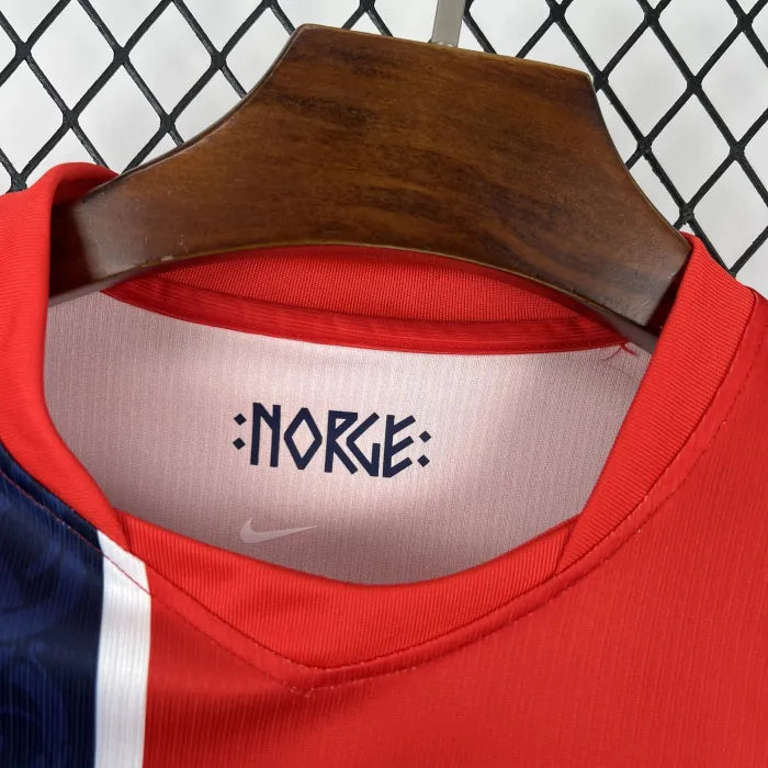 Norway Home Jersey 2026 World Cup Football Kit Soccer product image 3