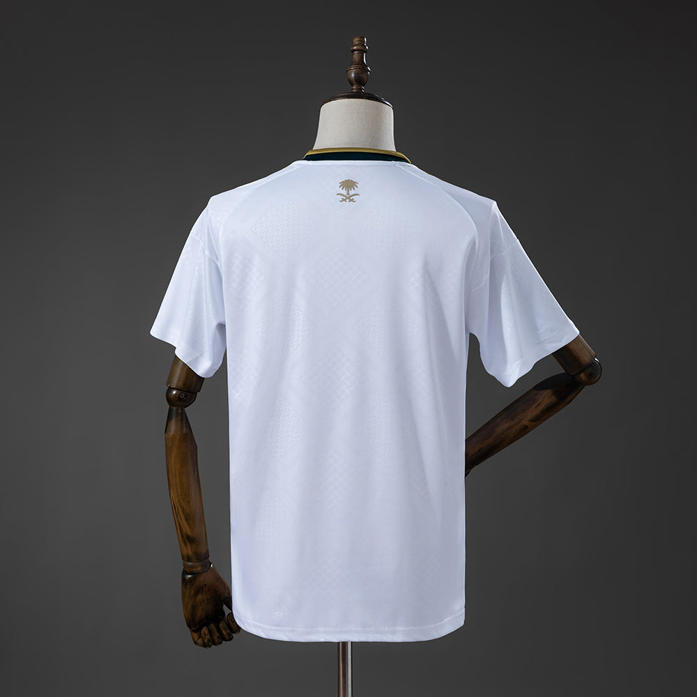 Saudi Arabia Away Jersey 2026 World Cup Football Kit Soccer product image 2