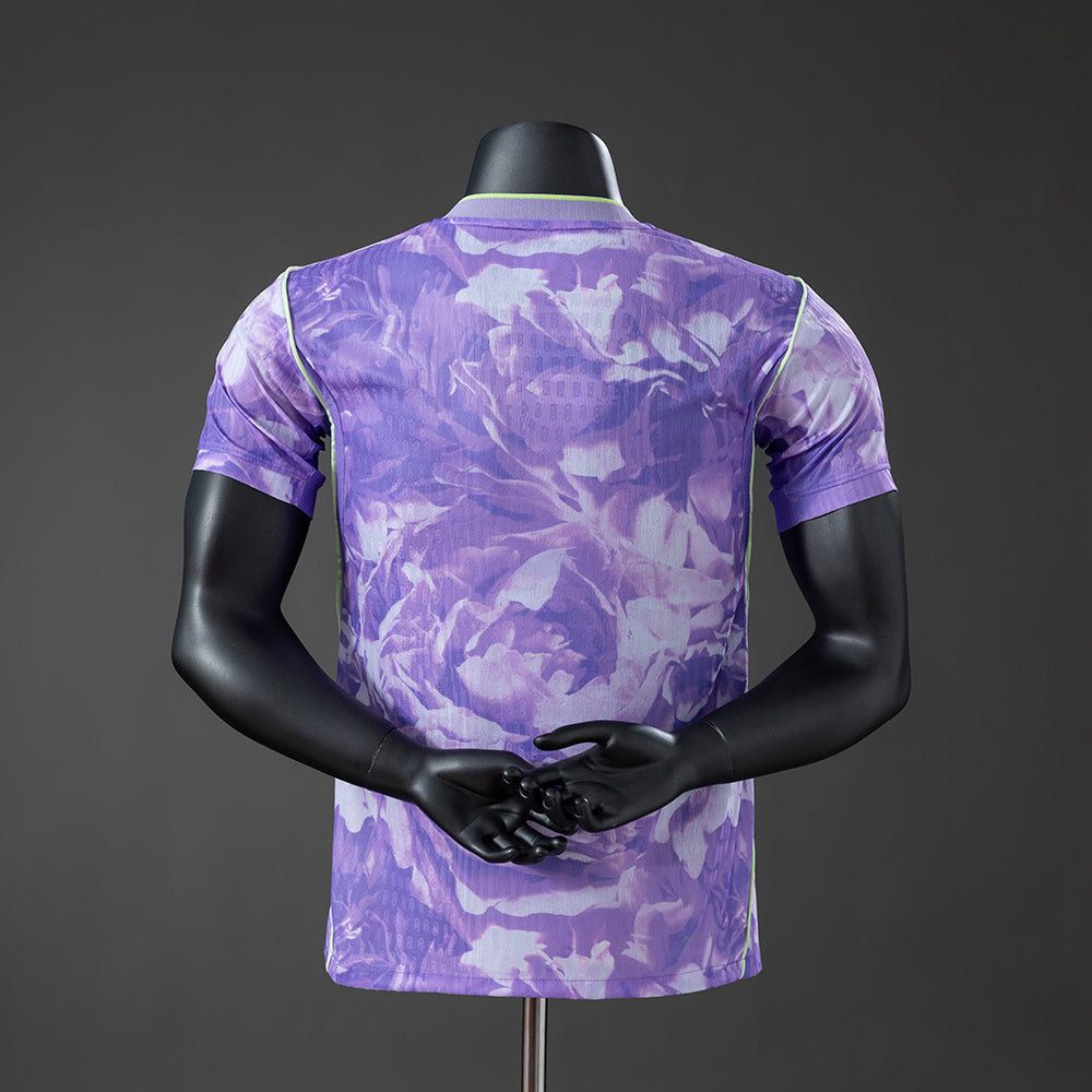 Player Version South Korea Away Jersey 2026 World Cup product image 2