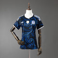 Women Argentina Away Jersey 2026 World Cup Football Kit product image 1