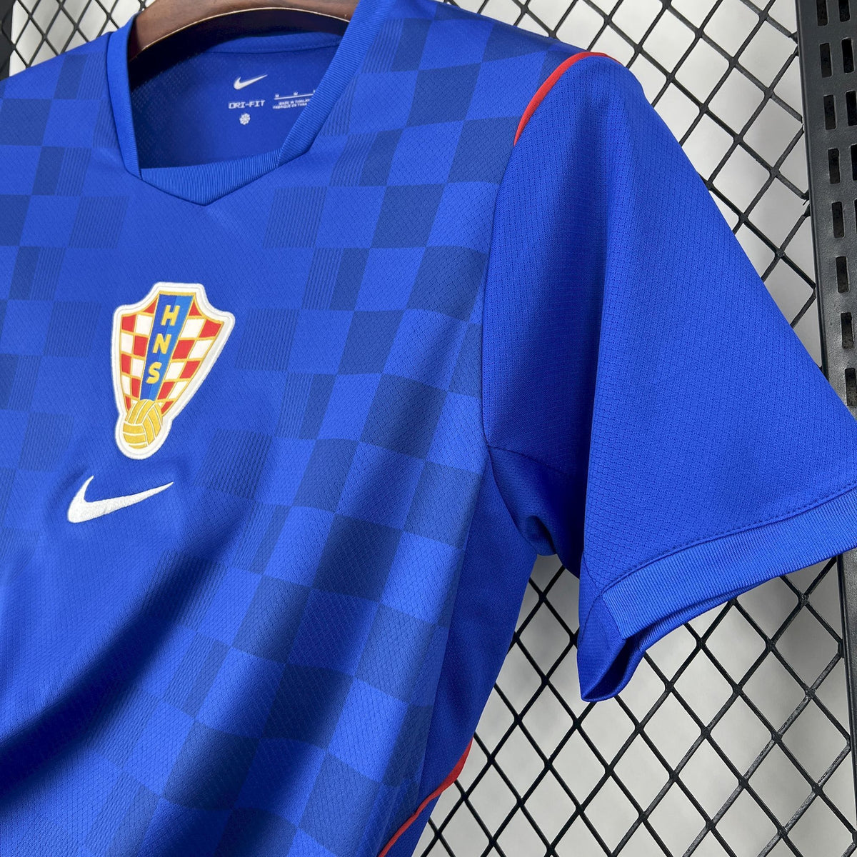 Croatia Away Jersey 2026 World Cup Football Kit Soccer product image 8