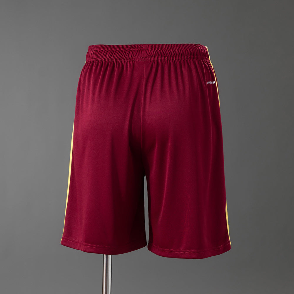 Spain Away Shorts 2026 World Cup Football Kit Soccer product image 2