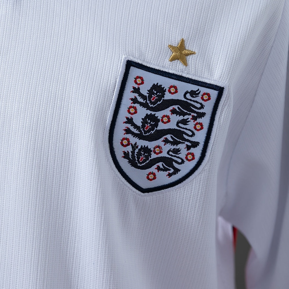 Kids England Home Jersey 2026 World Cup Football Kit Soccer product image 7