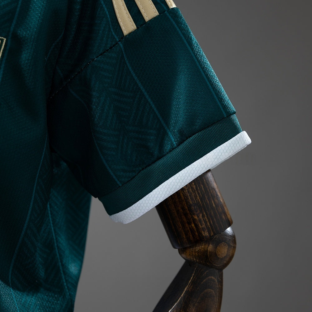 Kids South Africa Away Jersey 2026 World Cup Football Kit product image 5